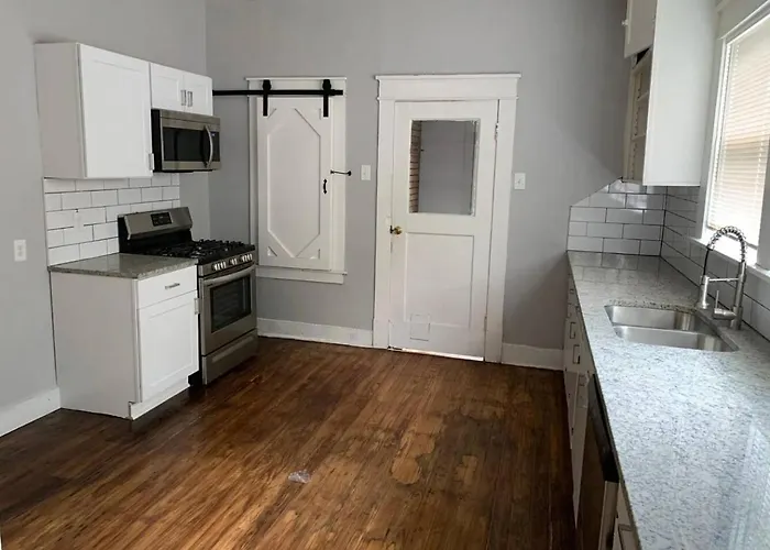 Appartement The Tcu, Downtown Fort Worth